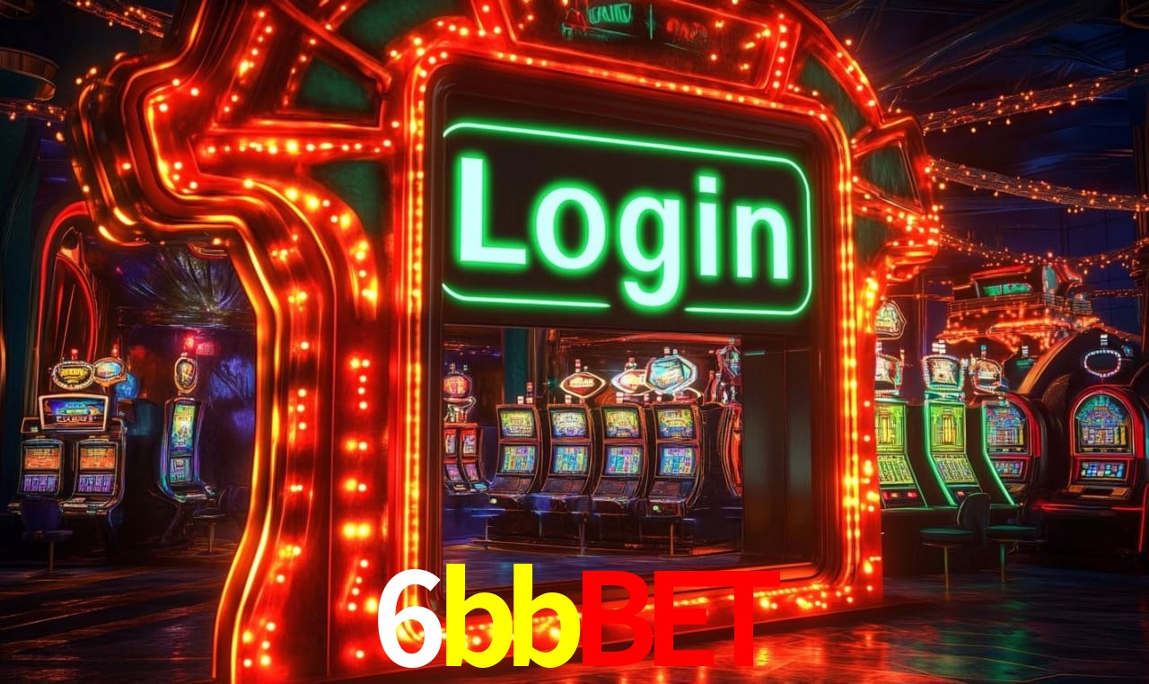 Casino VIP 6bbbet