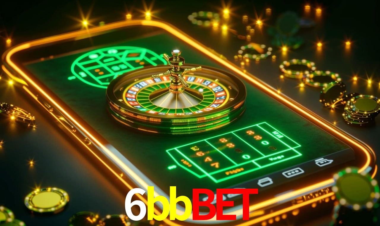 Login Seguro 6bbbet