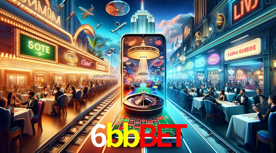 API Integration 6bbbet