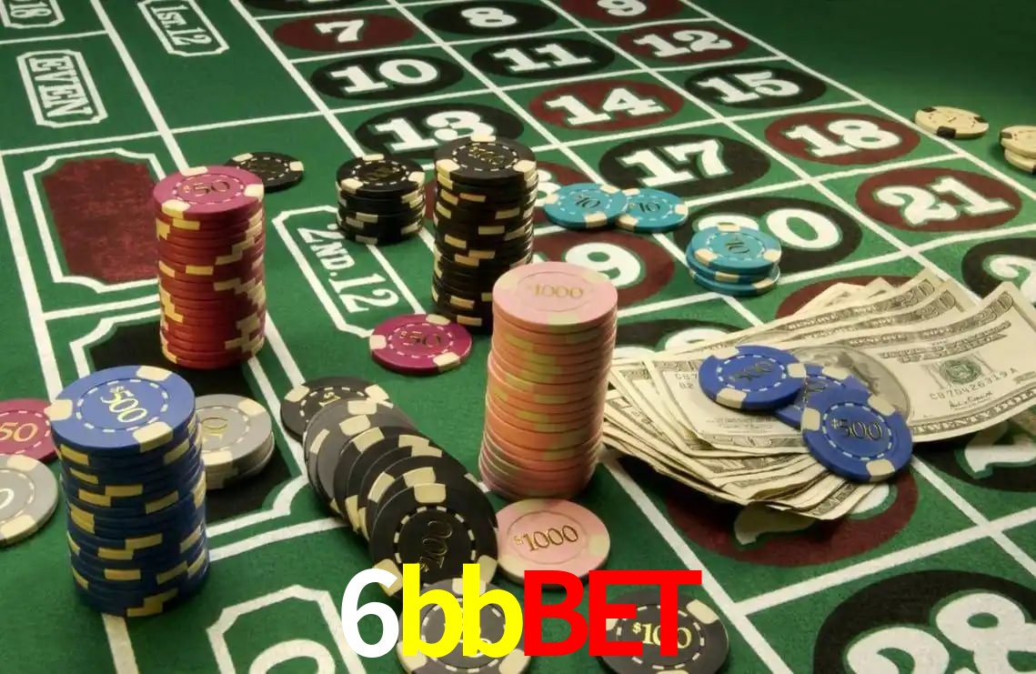 Ofertas Imperdíveis na 6bbbet: Promoções e Bônus Que Valem a Pena