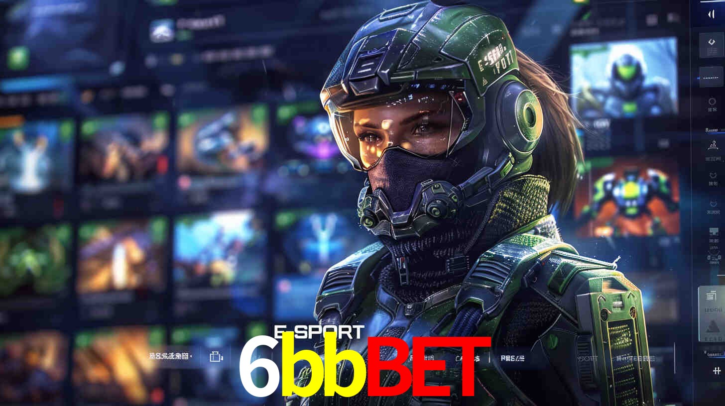 APP oficial da 6bbbet para mobile